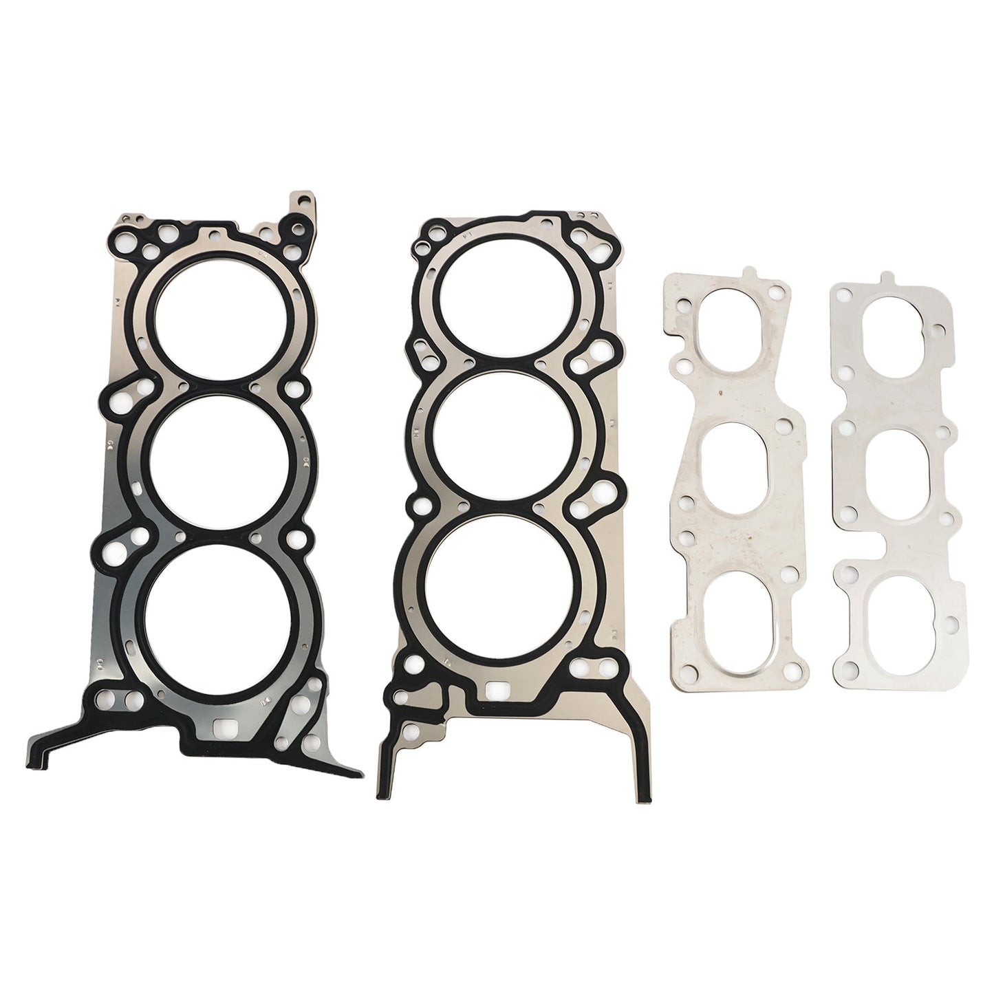 G6DH 3.3L Engine Rebuild Pistons Gaskets Bearings Kit for Hyundai Kia Sorento