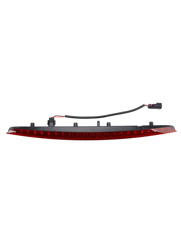 2016-2018 Lincoln MKX Rear High Mount Brake Light FA1Z-13A613-AB Red Lens