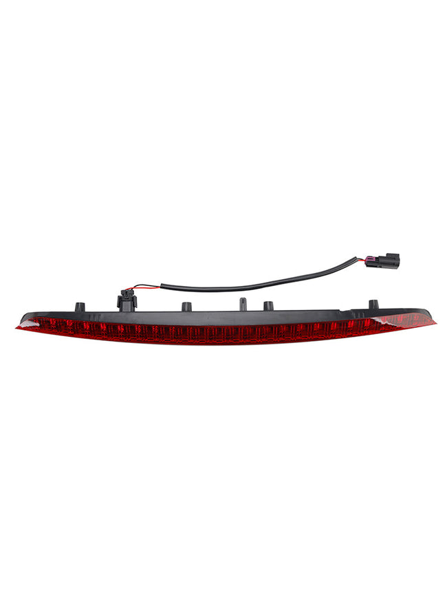 2016-2018 Lincoln MKX Rear High Mount Brake Light FA1Z-13A613-AB Red Lens
