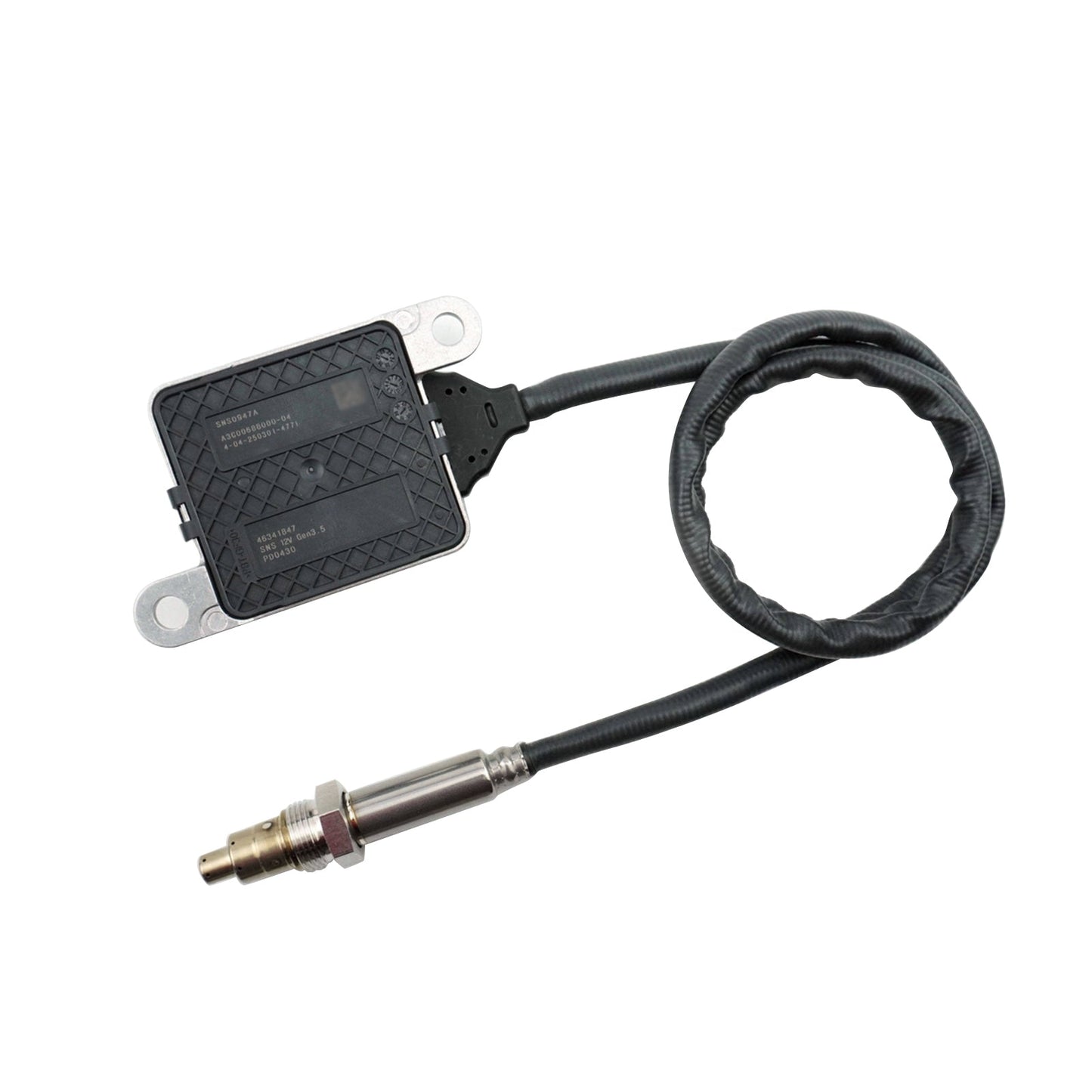 46341847 for Fiat Ducato Platform/Chassis 2019.05 NOX Sensor A3C00688000