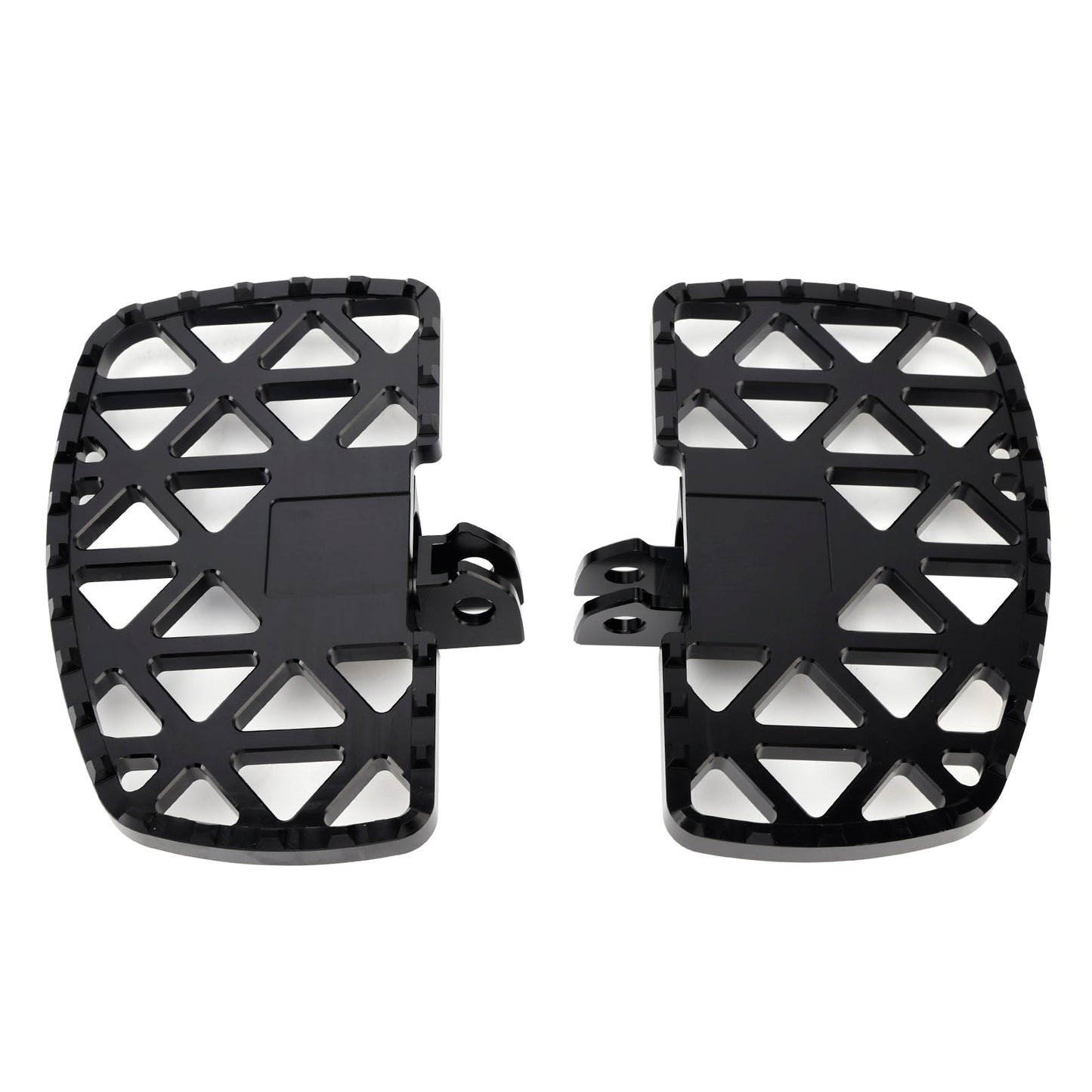 Front Footrests Foot Pegs fit for Kawasaki Vulcan S 650 / Cafe 2018-2025