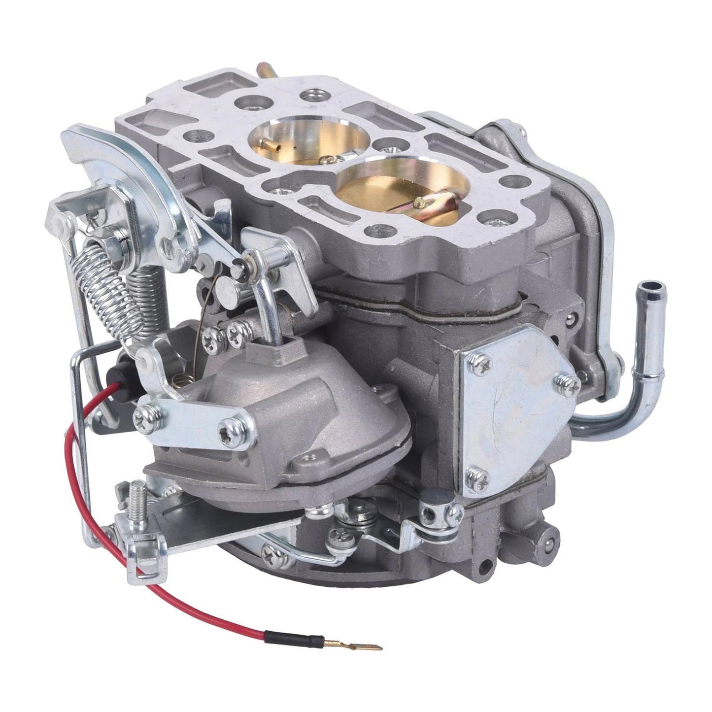 1985 Caravan Carburetor 16010-J1700