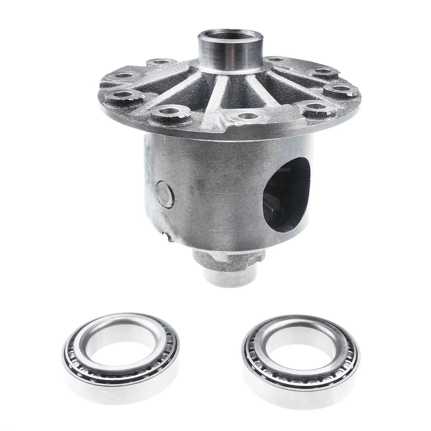 1995-2000 Chevrolet Tahoe V8 5.7L OHV Differential Case Kit Assembly 40048044