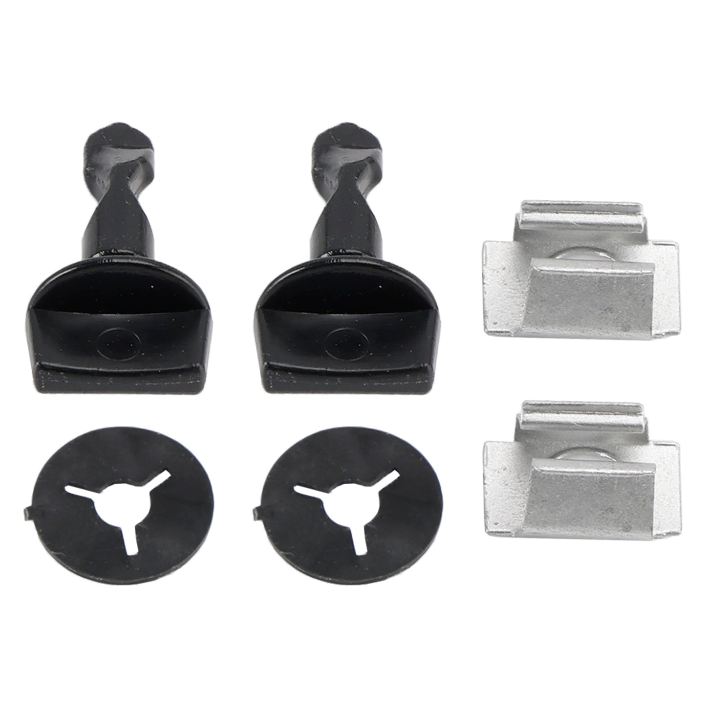 4L0807819M Rear Bumper Tow Hook Bar Cover Cap for Audi Q7 2010-2015