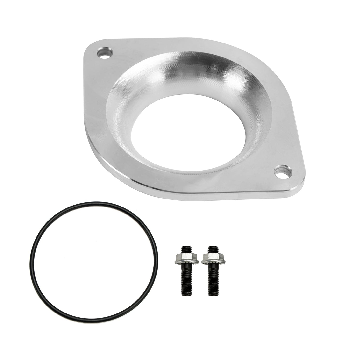 2017-2021 Silverado 2500 3500 L5P Duramax Intake Horn Anti-Surge Ring