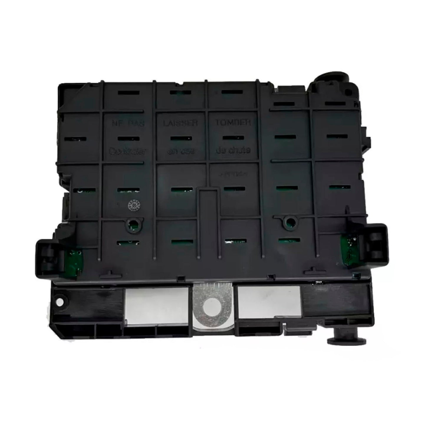 1996-2008 CITROEN BERLINGO I II 1.1 8V 1.4 8V 1.6 16V 1.6 HDI 1.8 8V 1.8 D 1.9 D 1.9 D DW8 2.0 HDI Fuse Box Module BSM 9657608580