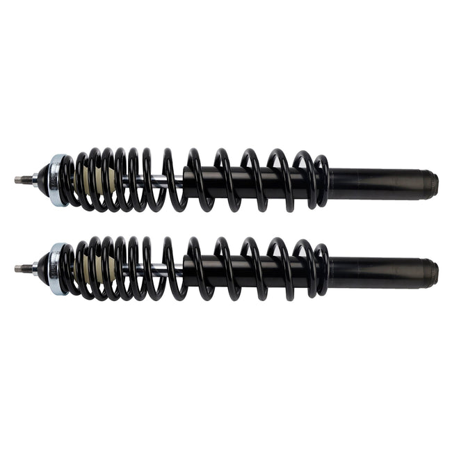 2013-2014 Polaris Ranger 800 EFI Midsize Fullsize Pair Front Shocks 7043532 7043666