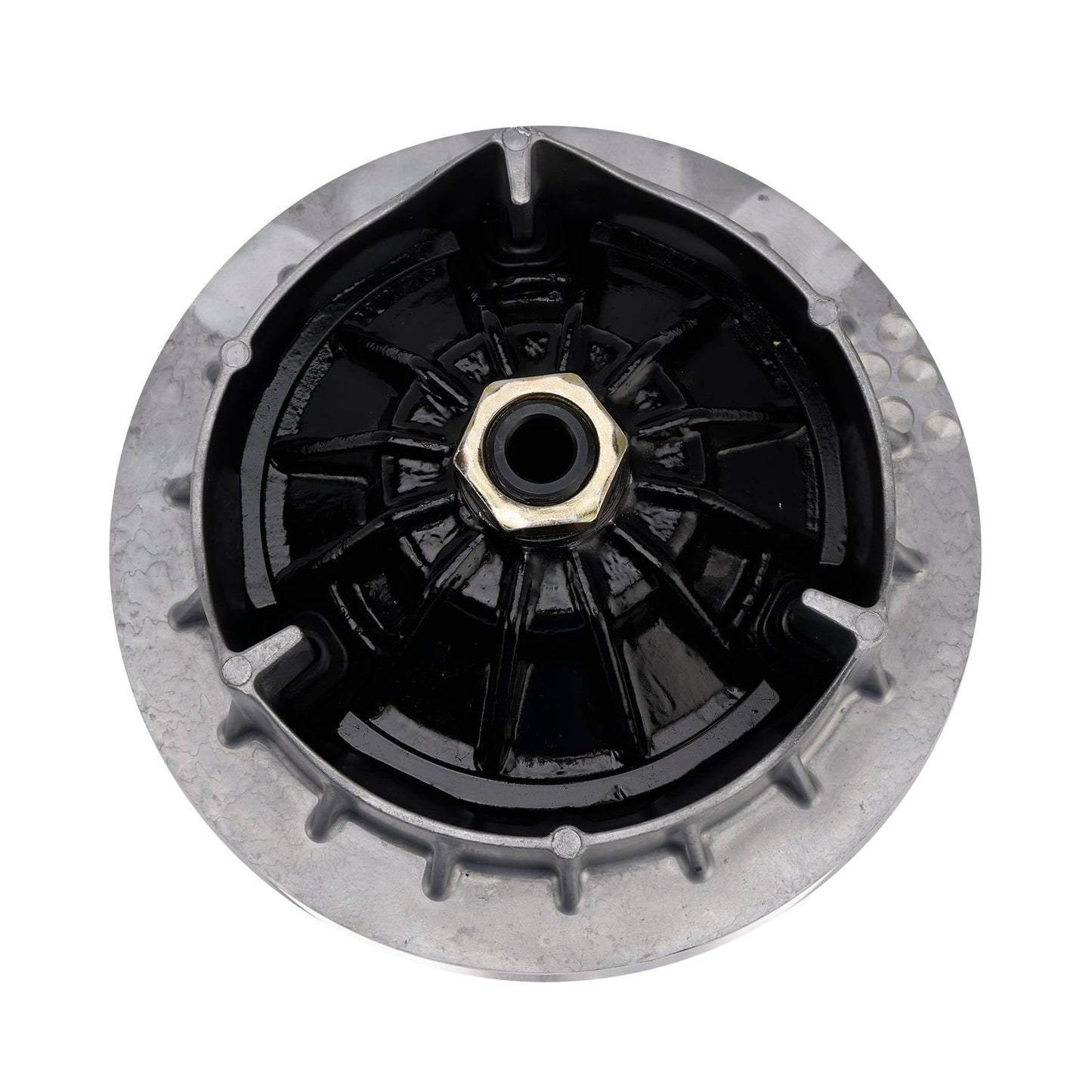 Massimo X2-800 LT Rear Clutch Variator Secondary Clutch 21040303206