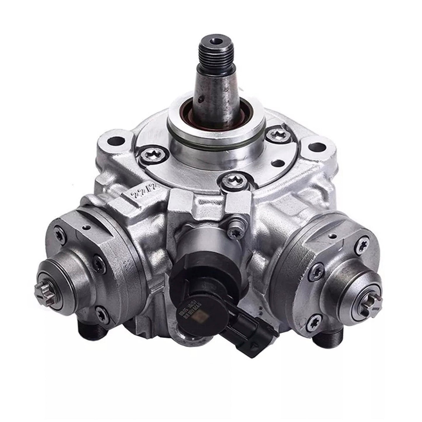 2015-2019 F-550 Super Duty 8 Cyl 6.7L Diesel High Pressure Fuel Pump 0445010804 0445010810 0986437441