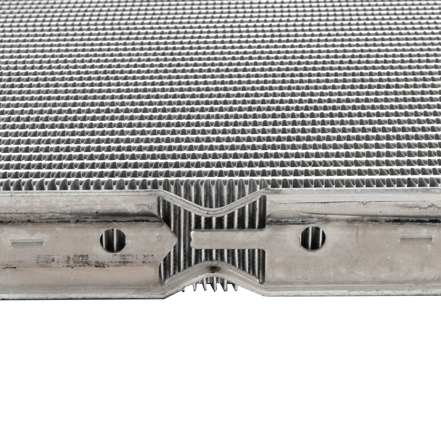 2017-2020 For BMW 440i xDrive Engine Radiator 17118482625