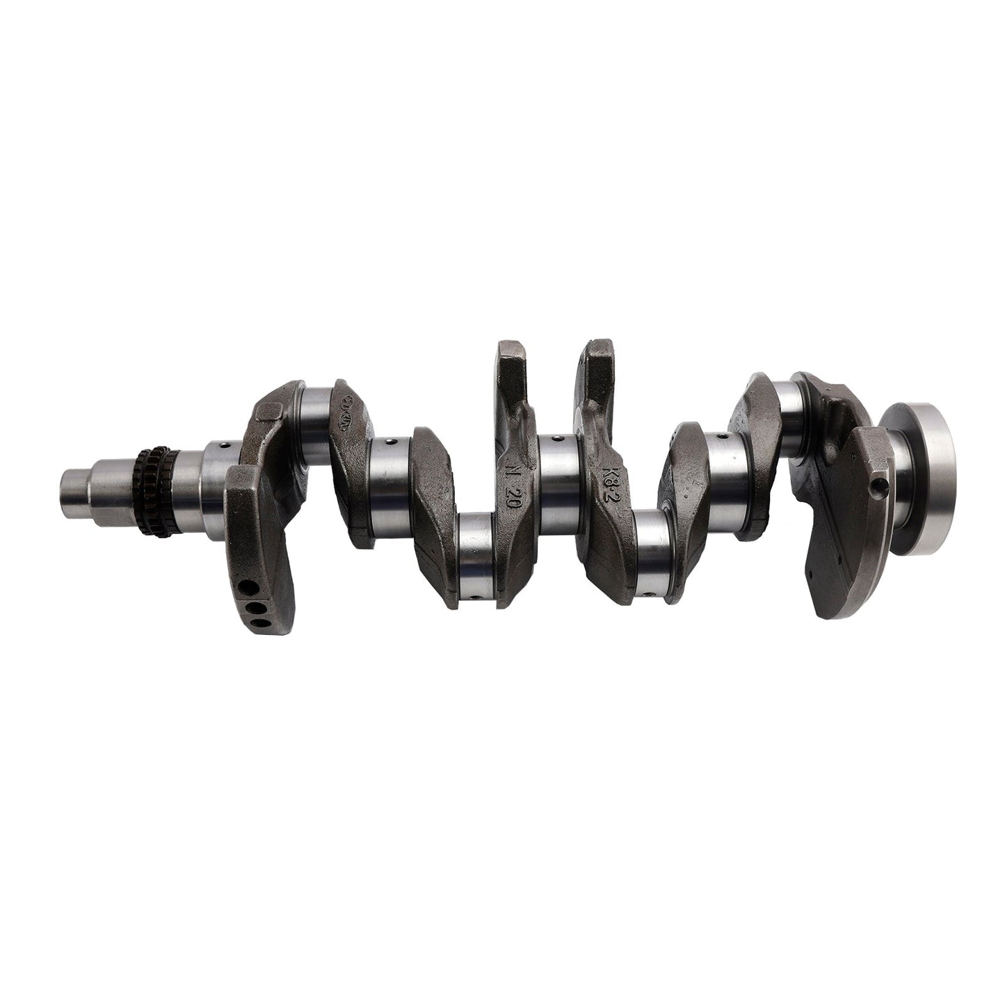 2017¨C2020 Hyundai Kona (OS) G4NH 2.0L Engine Overhaul Rebuild Kit Crankshaft Con Rods 231102E510