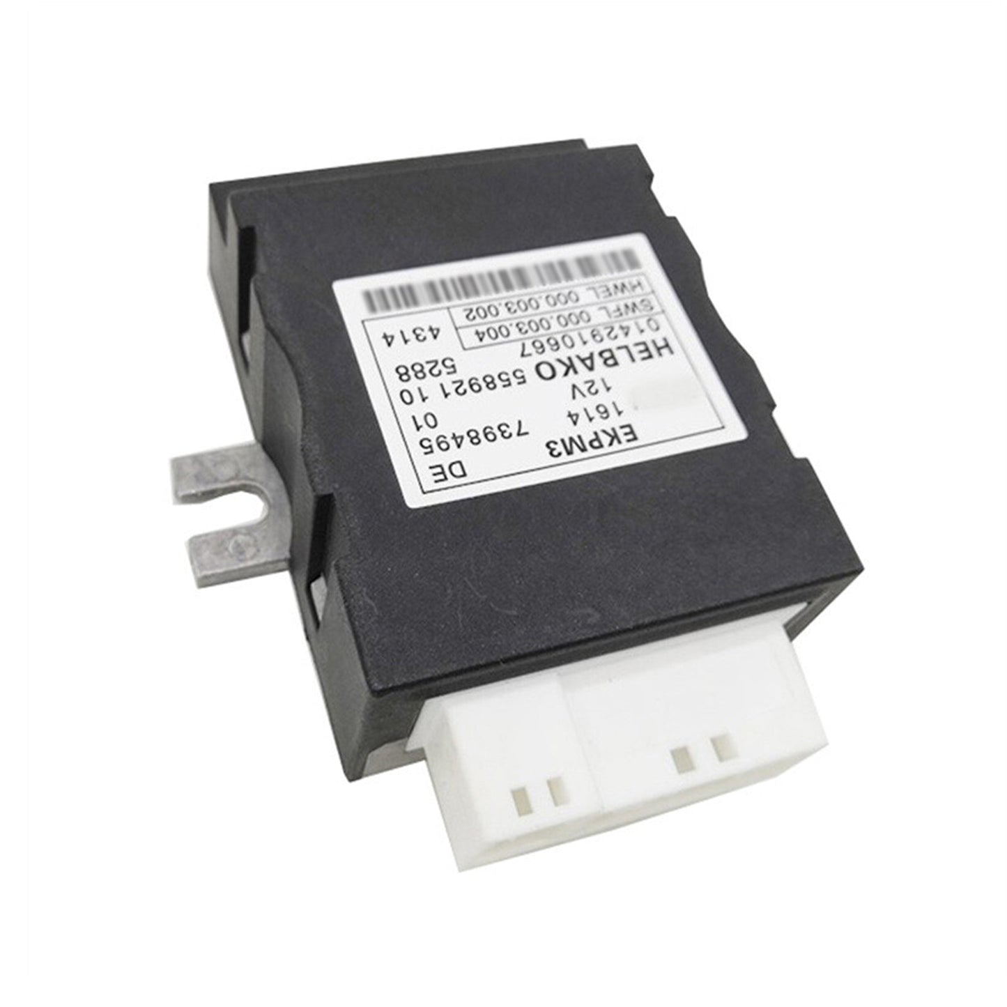 BMW 3 5 6 7 Series X3 X5 X6 F10 F13 F02 F25 Fuel Injection Control Module 55892110 16147398495 16147411595