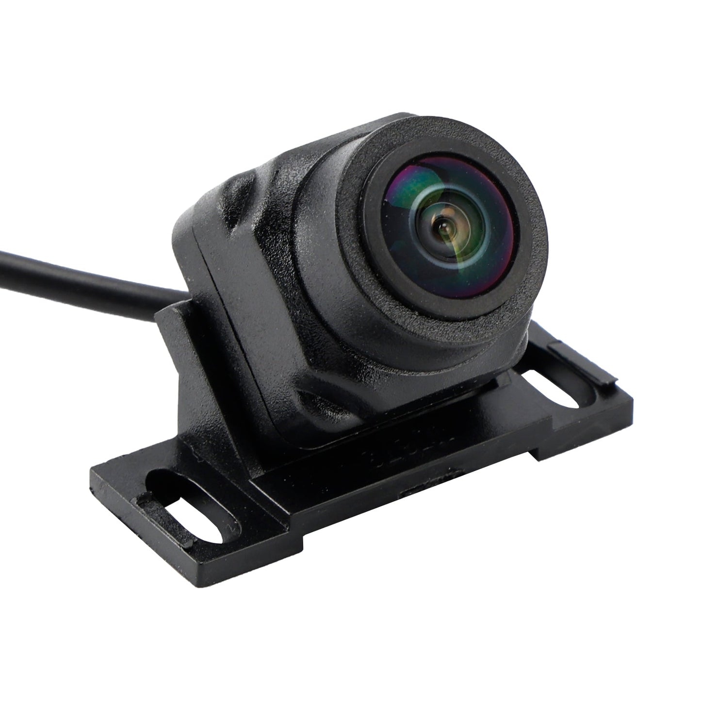 AHD/CVBS Three-Switch Rear View Car Camera Starlight Android Large Screen Image