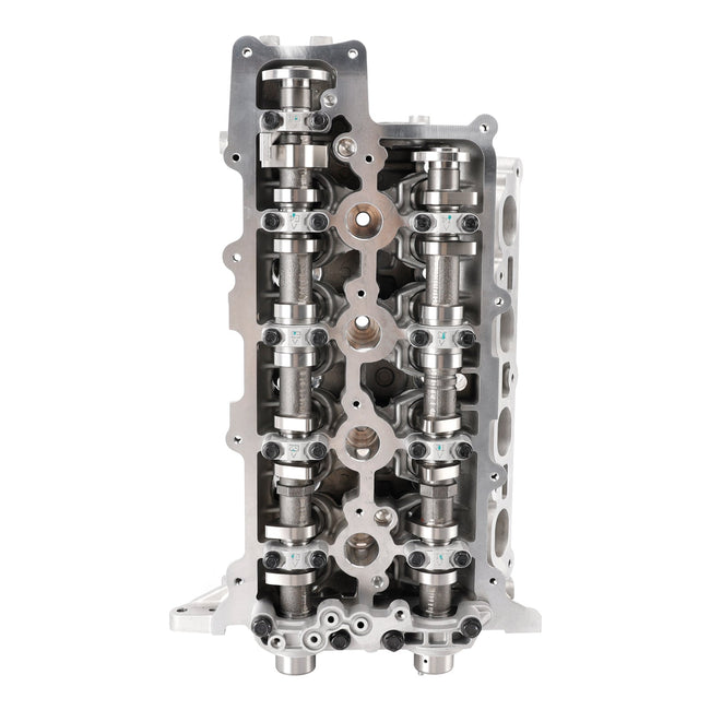Engine Cylinder Head Assembly G4FD For Hyundai Kona Kia Soul Seltos 1.6L 12-2019