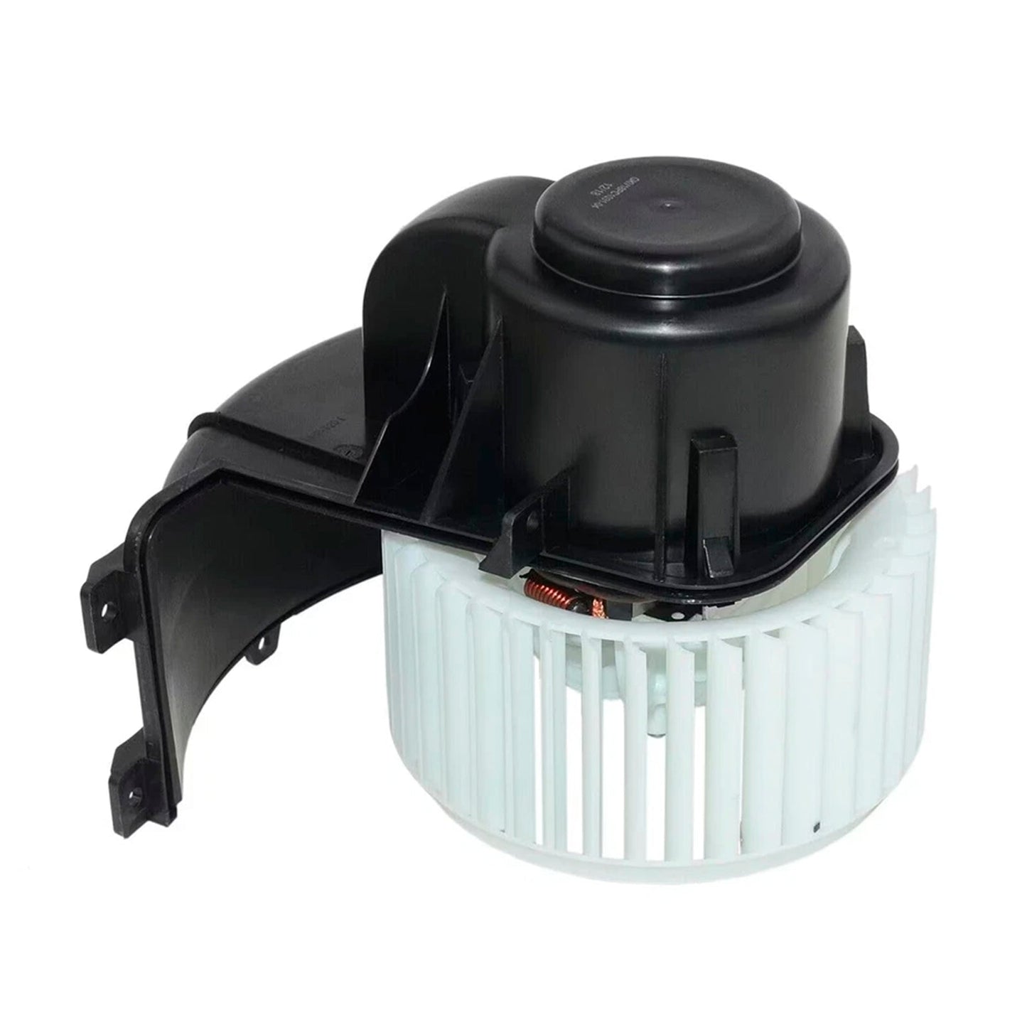 2015-2023 For VW Caravelle MK6 HVAC Blower Motor Fan Front 7E2819021C