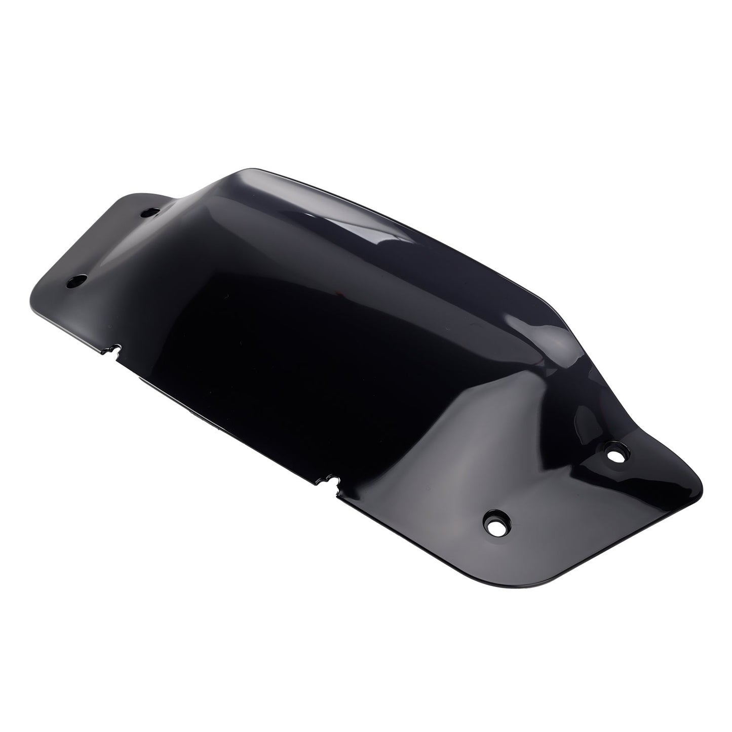 7" Windshield WindScreen fit for Touring Street Glide FLHX FLHXSE 2023-2024