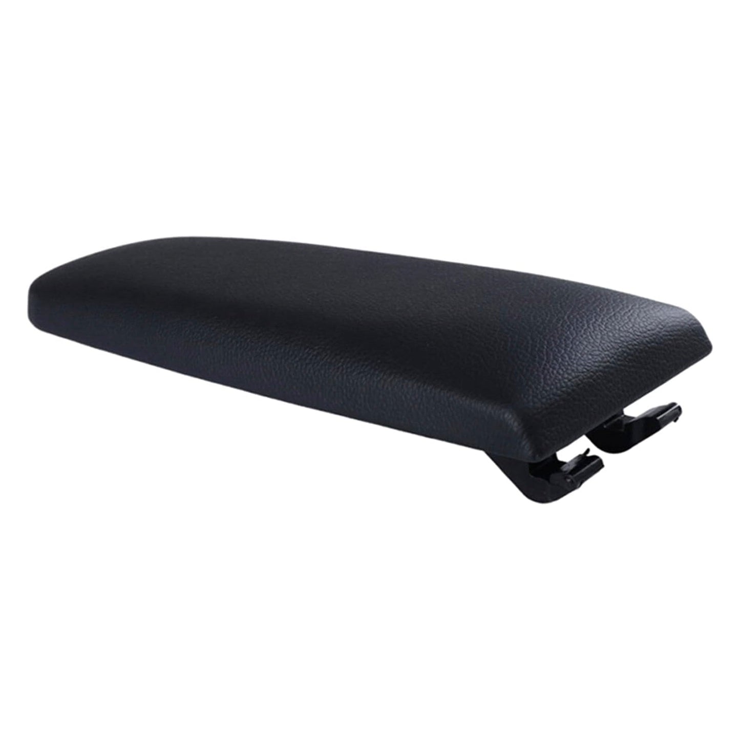 Black Leather Armrest Centre Console Lid For VW MK4 Jetta Bora Golf 18D867173
