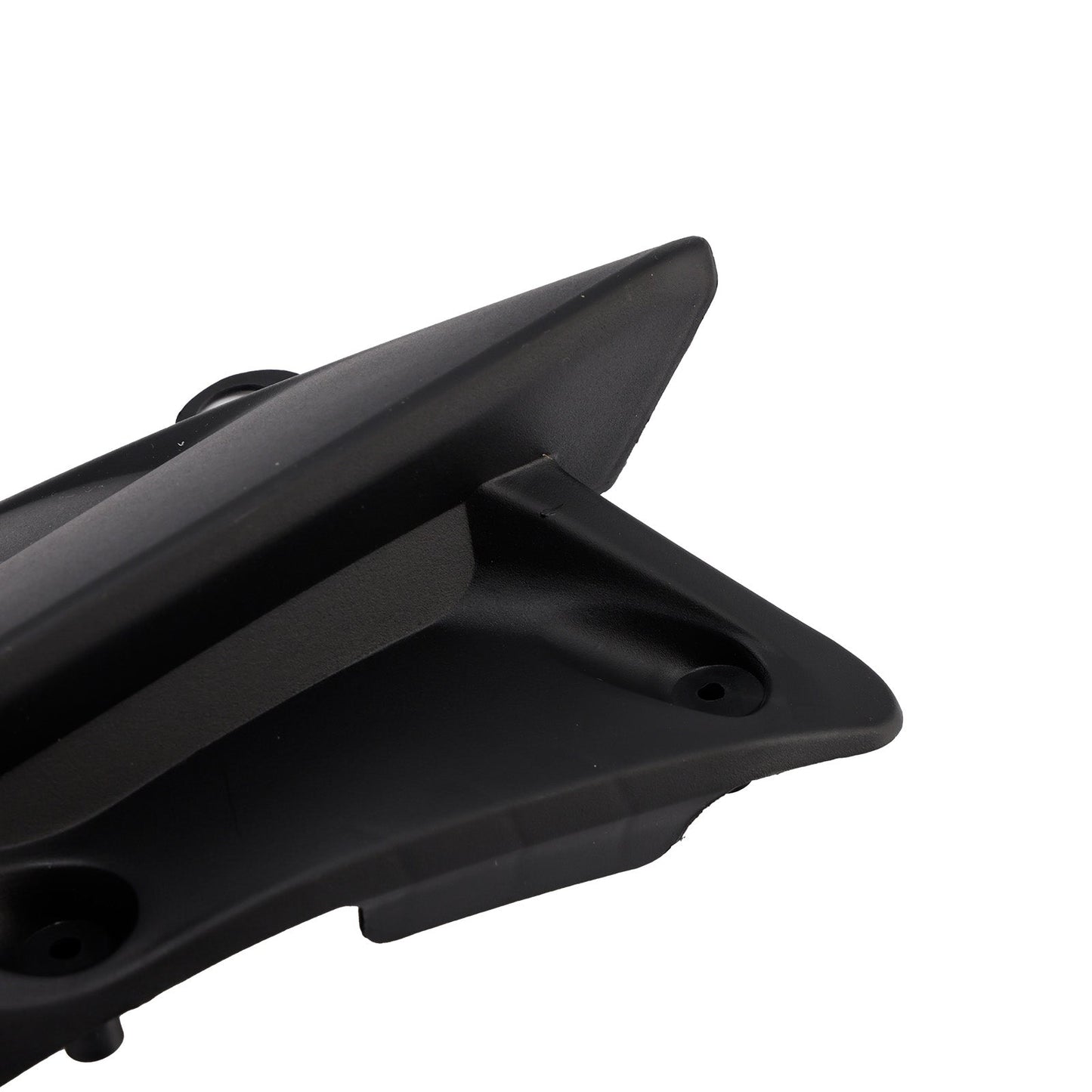 Side Trim Frame Cover Fairing For Yamaha YZF R6 2003-2005 R6S 2006-2009