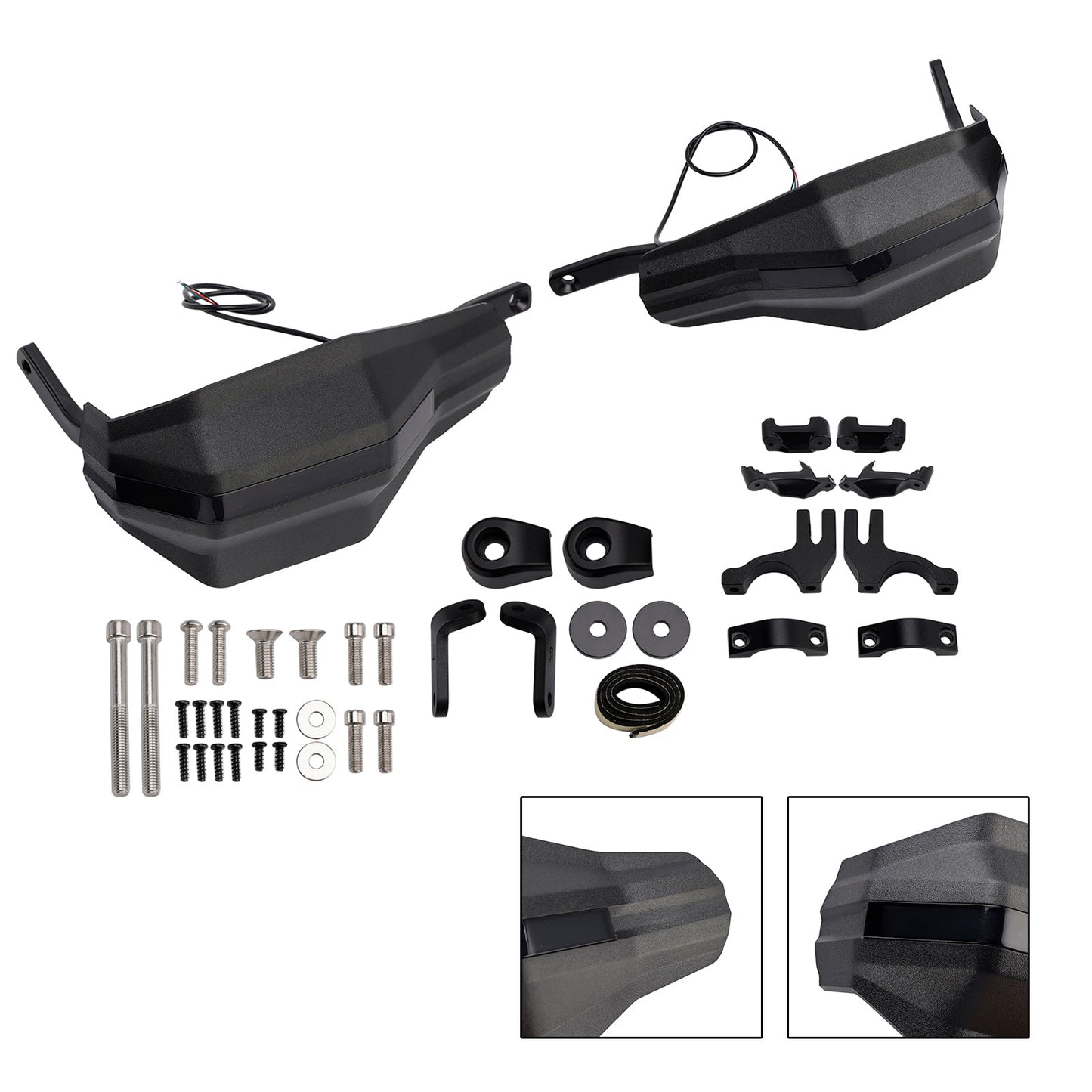 2024 CF MOTO 450MT Handguard Protector Handle Protective Cover
