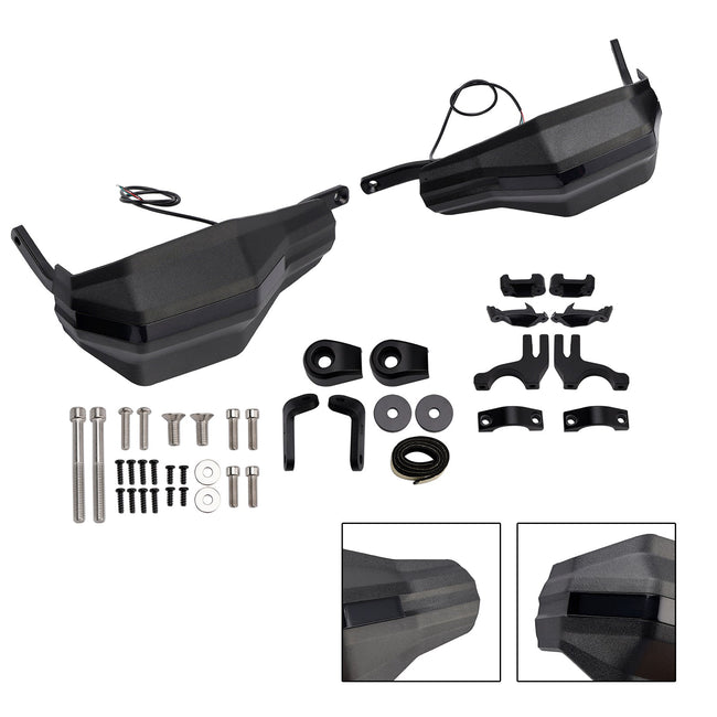 2024 CF MOTO 450MT Handguard Protector Handle Protective Cover