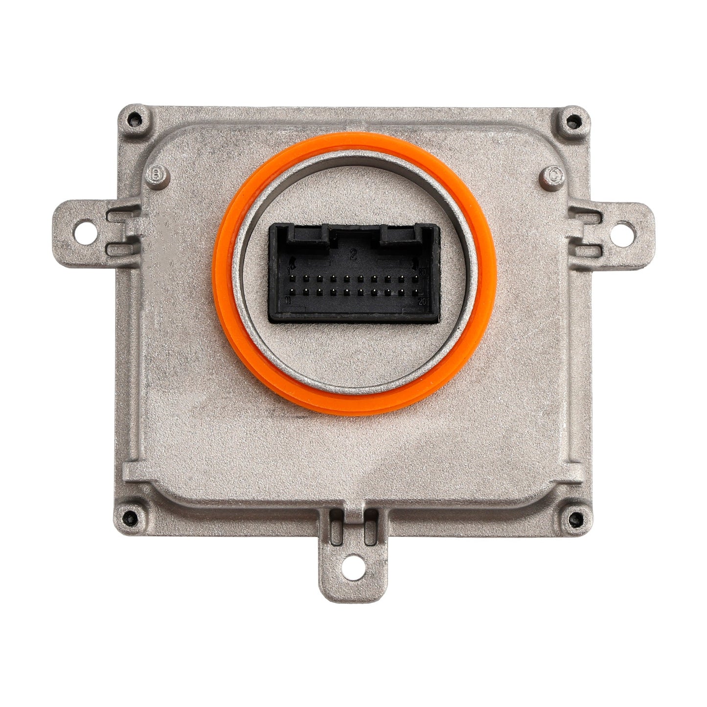 LED Headlight Driver Ballast Module Control Unit 4G0.907.397.P For Audi