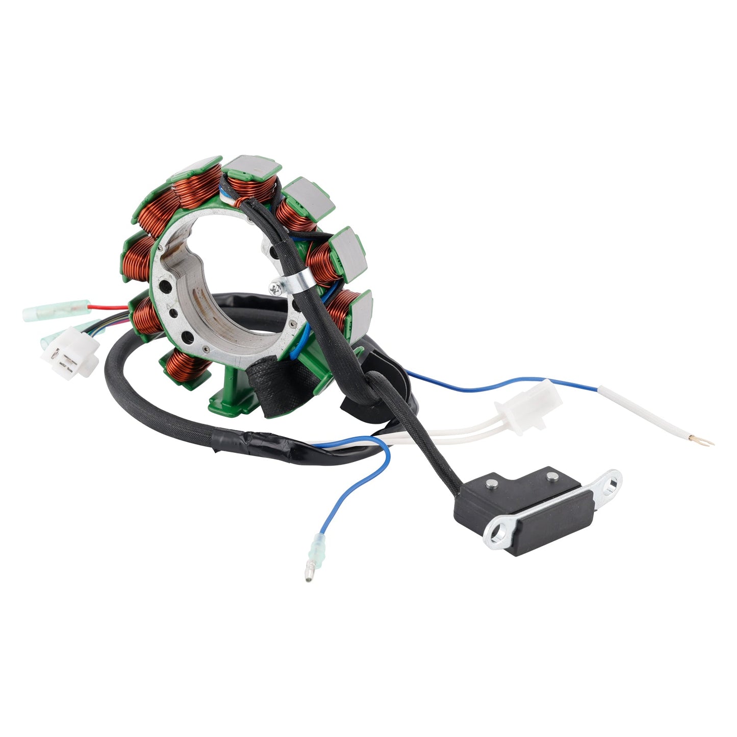 Stator Coil Magneto For Yamaha XT500 XT600 2KF 43F XT 600 kicker 84-89 SRX 600