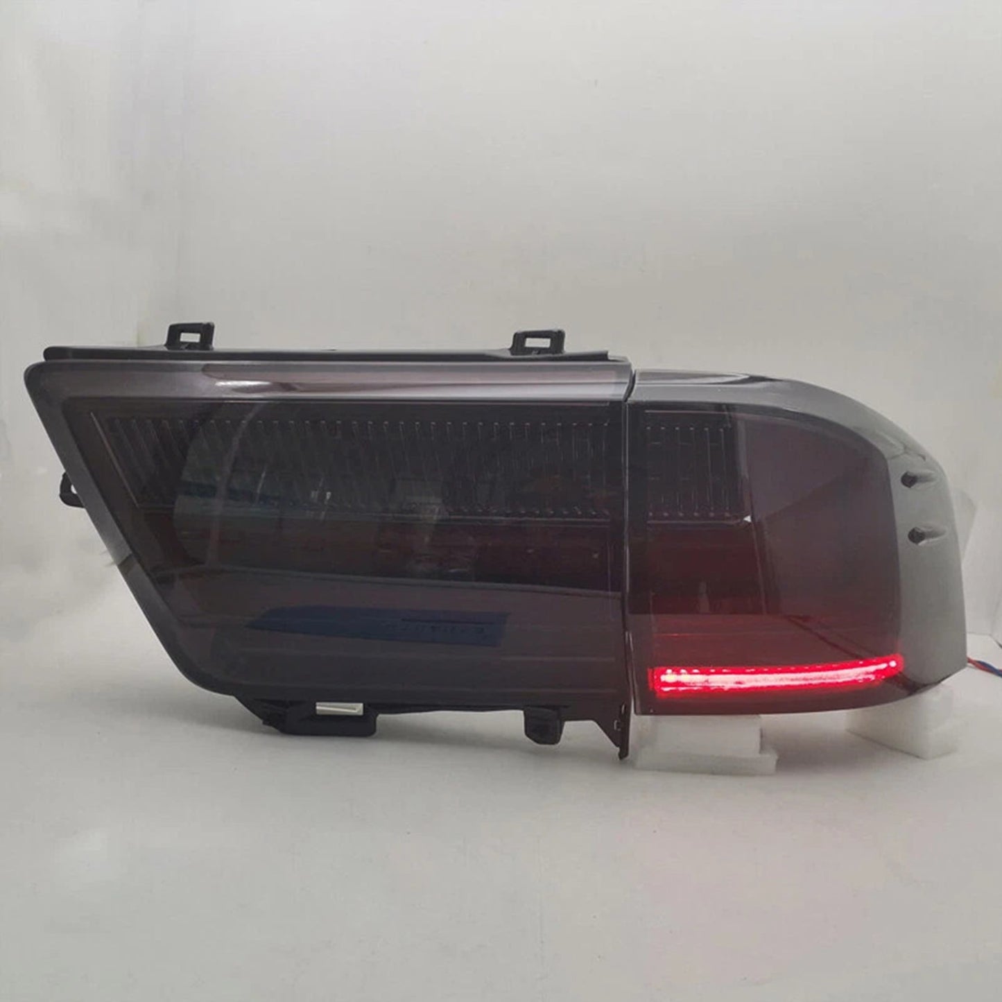 2021-2023 Toyota Land Cruiser LC300 Left+Right LED Tail Light Assembly