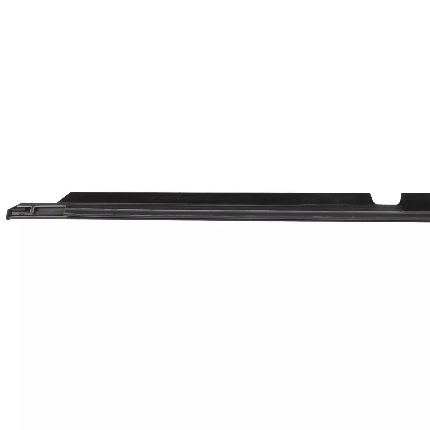 2001-2005 Toyota Lexus IS300 4PCS Front+Rear Door Window Belt Trim Molding
