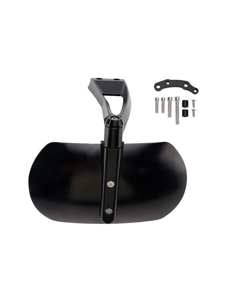 2017-2023 For BMW R nineT Pure Steel Rear Fender Mudguard