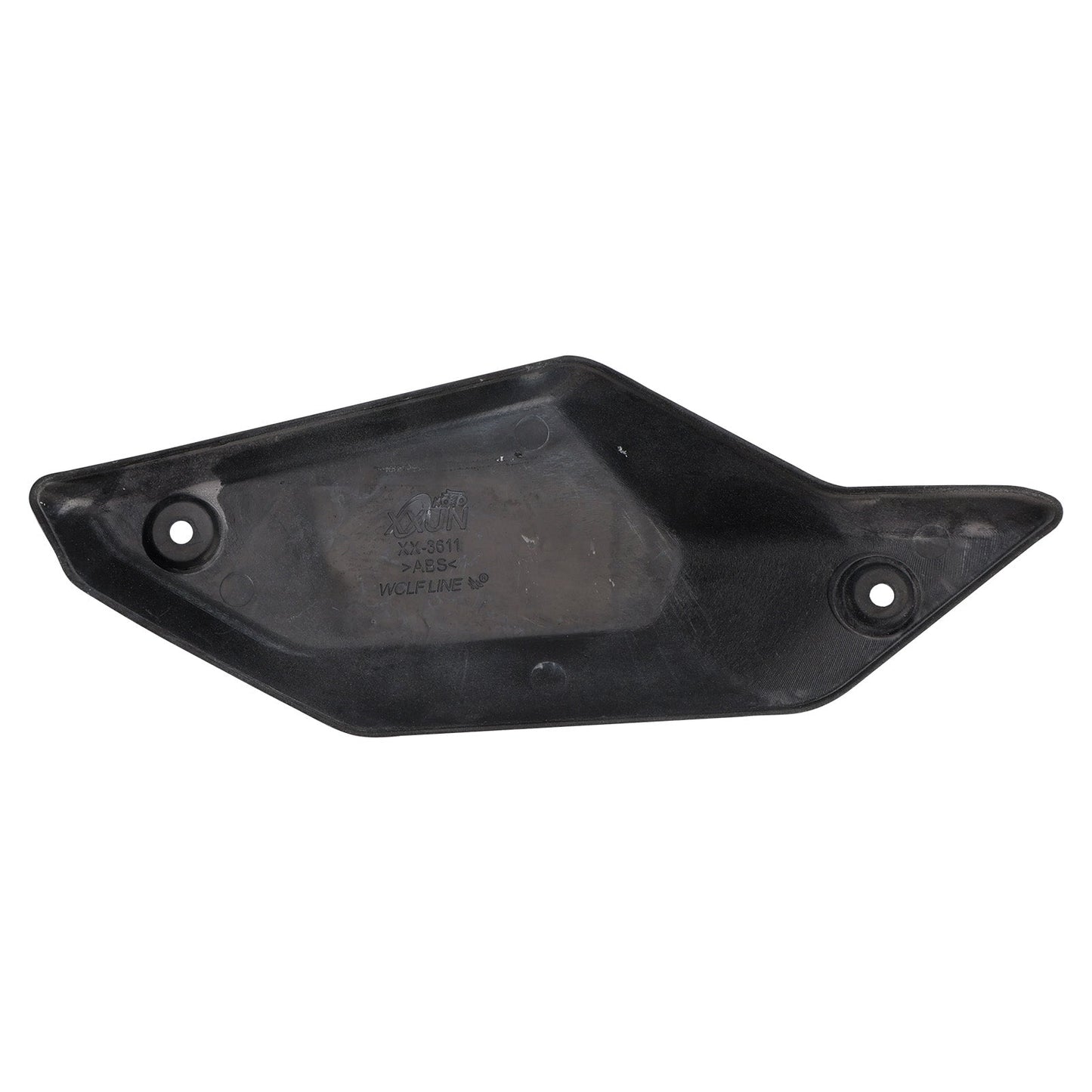 2021-2025 Honda X-ADV 750 Left Frame Panel Decorative Cover Fairings