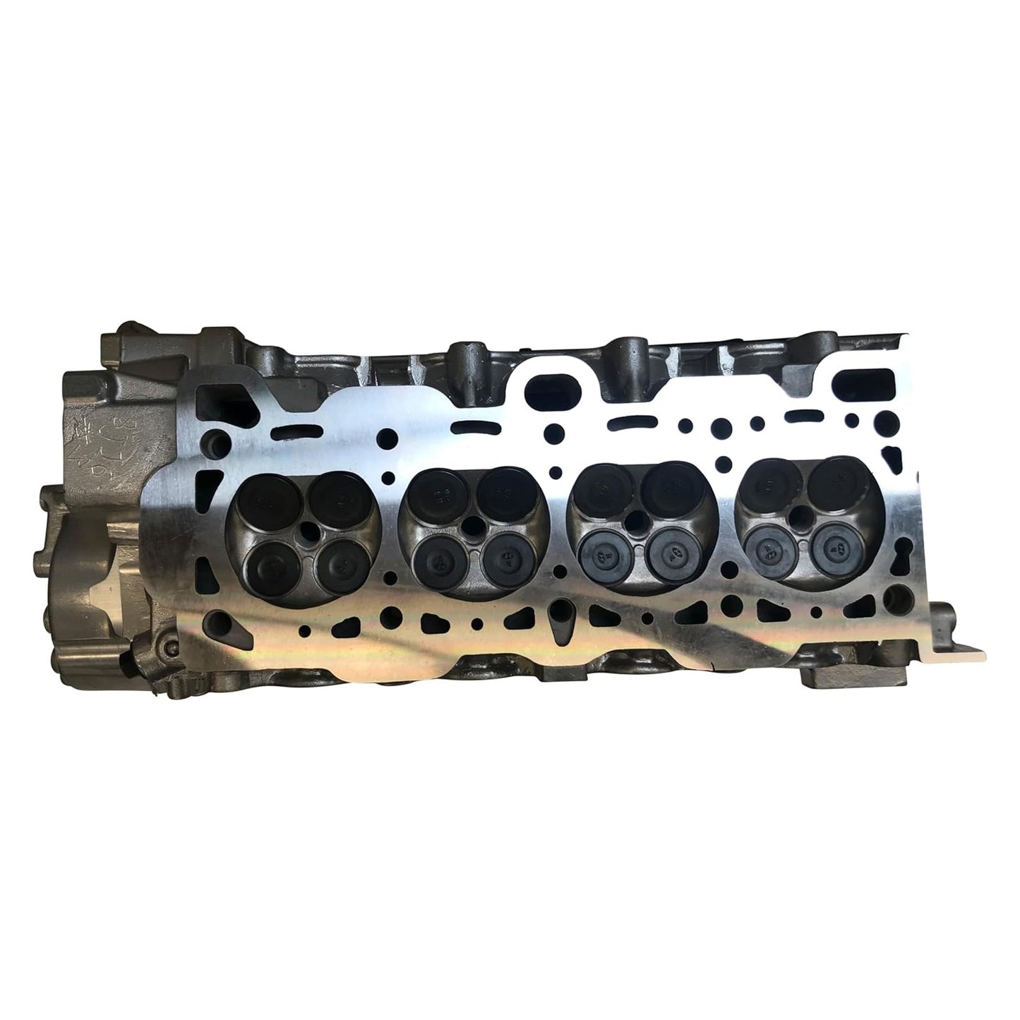 2006-2011 Hyundai Accent Brand New G4ED Cylinder Head