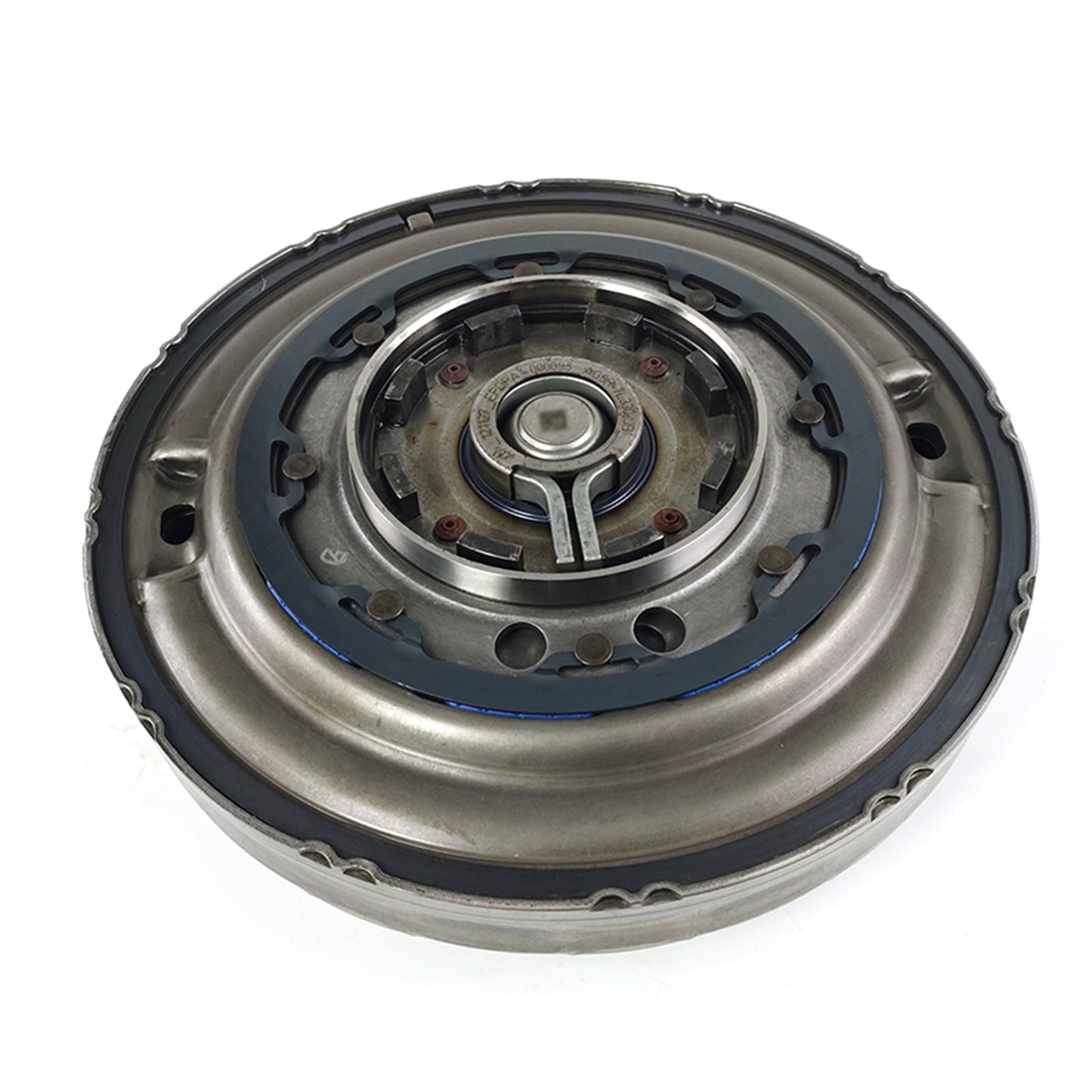 Transmission Clutch Gearbox Parts for SES/SE/S/Ambiente/ST MPS6 6DCT450