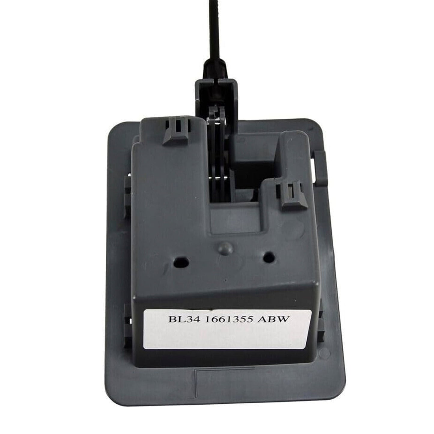 Left Side Seat Back Adjust Handle BL3Z-1662419-AG for Ford F-150 2009-2014
