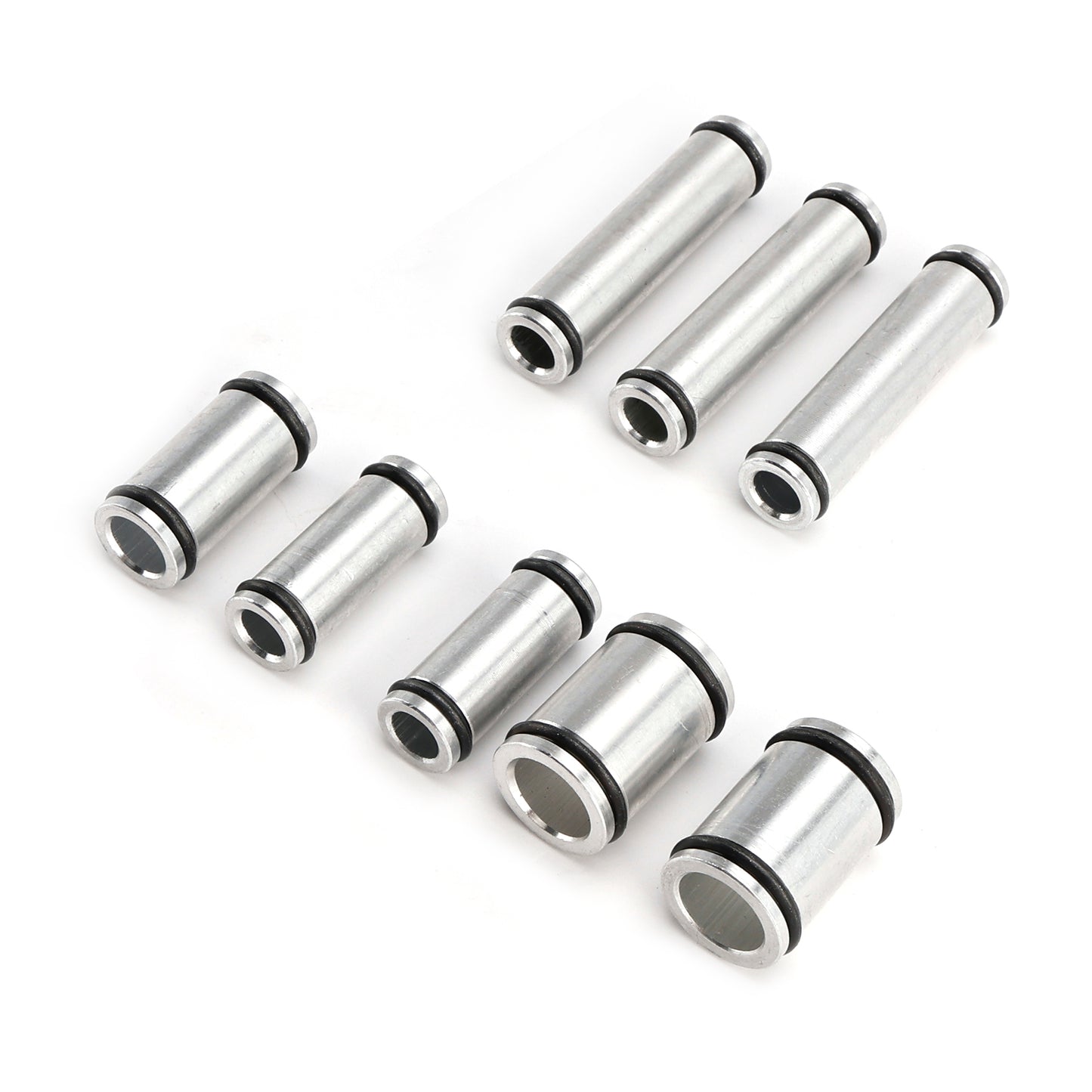 DQ500 0BH 0BT Transmission Overhaul Seals Pistons Gasket Kit For VW AUDI