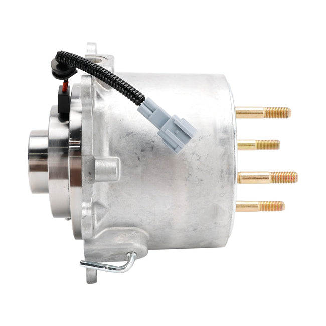 2013 INFINITI JX35 L50 Rear Differential Coupling 387613KA0B