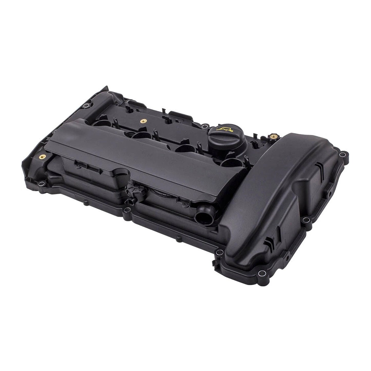 2009-2018 CITROEN C5 MK III 1.6 T 155 Cylinder Valve Rocker Cover+Gasket V759886280