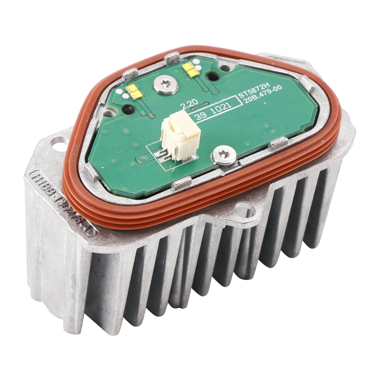 Ford Fiesta, Focus, Transit Custom Van LED Daytime Running Light DRL Control Module Ballast H1BB13D278AC