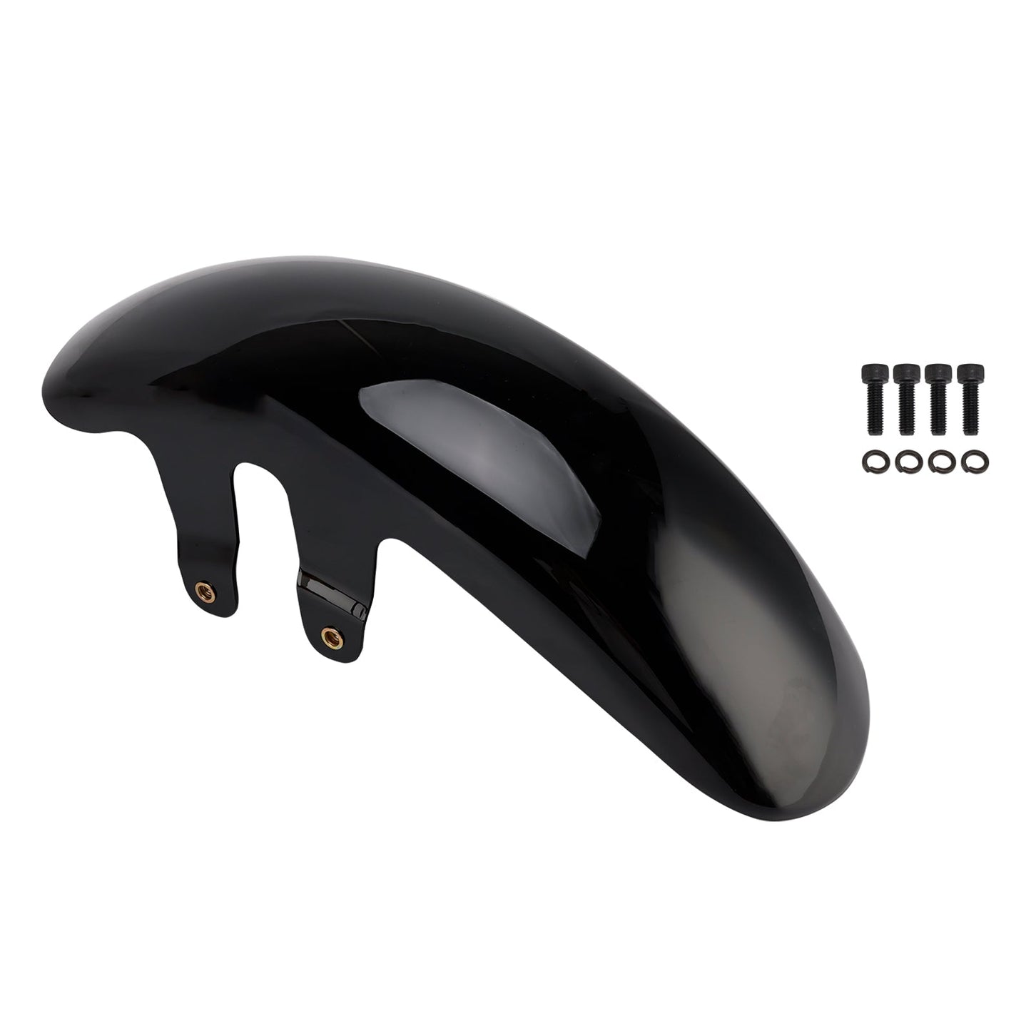 2023-2025 Touring CVO Road Glide / Street Glide Front Fender Mudguard Fairing