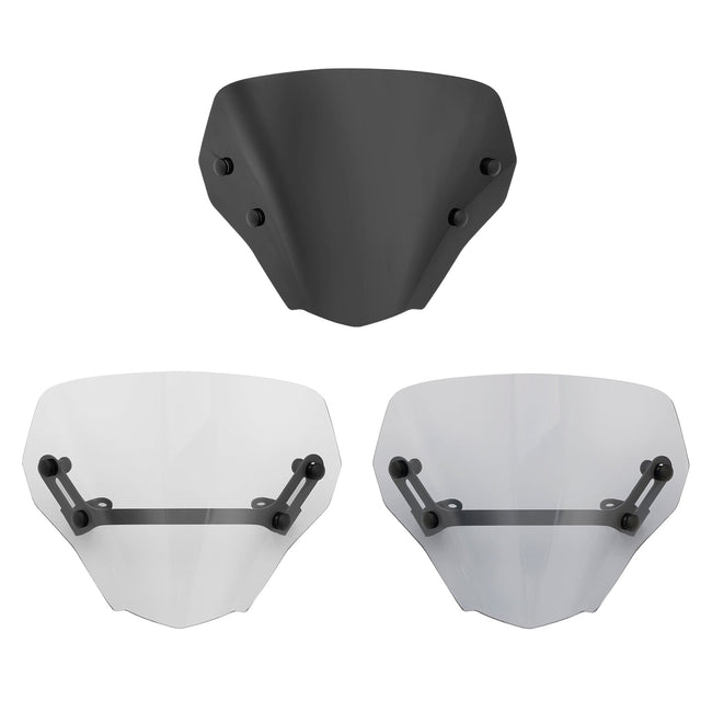 2023-2024 HONDA CB750 ABS Motorcycle Windshield WindScreen
