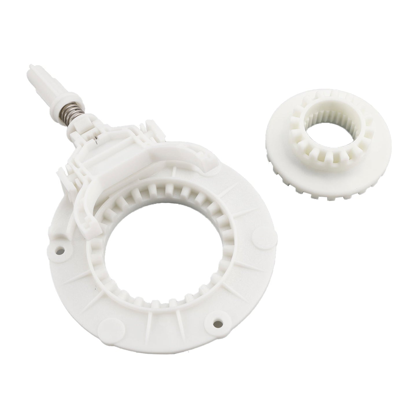 4323EA2001C Washer Shift Actuator Coupling Assembly for LG Kenmore PS7786658