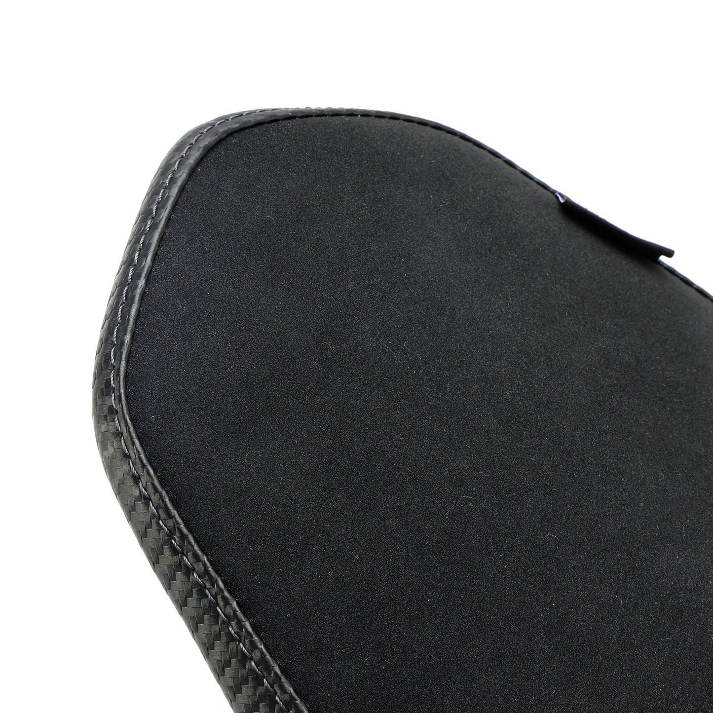 2015-2023 Yamaha Mt-03 Yzf-R3 Rear Passenger Seat Cushion Pu Pillion Flat Blue