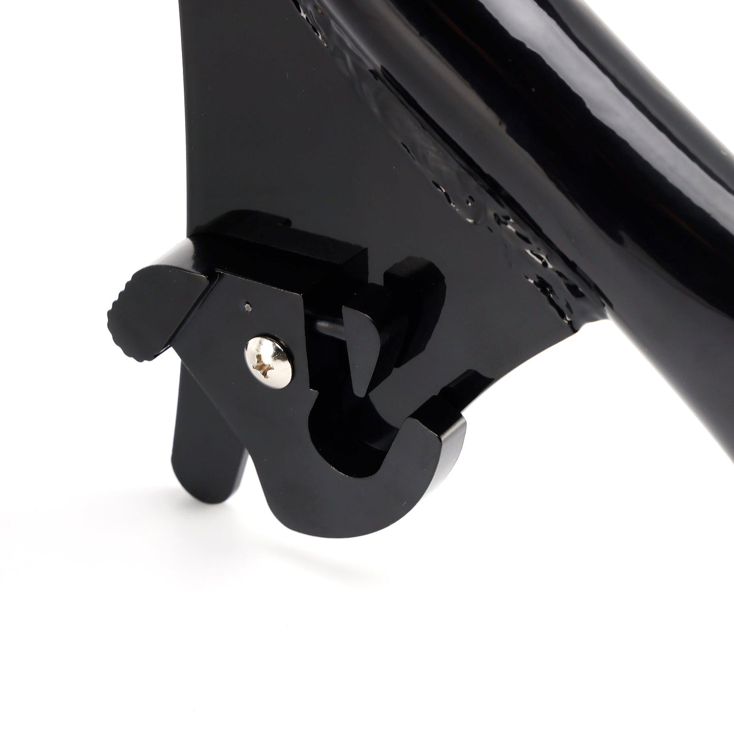 2016-2019 Road Glide Ultra FLTRU Passenger Sissy Bar Backrest