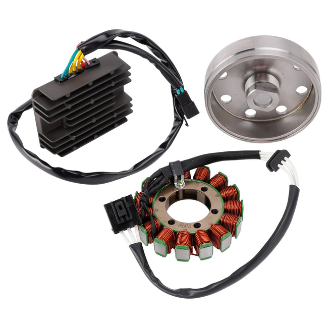 2012-2015 for Aprilia Tuono V4 1000 Stator Rotor Regulator Kit 897479