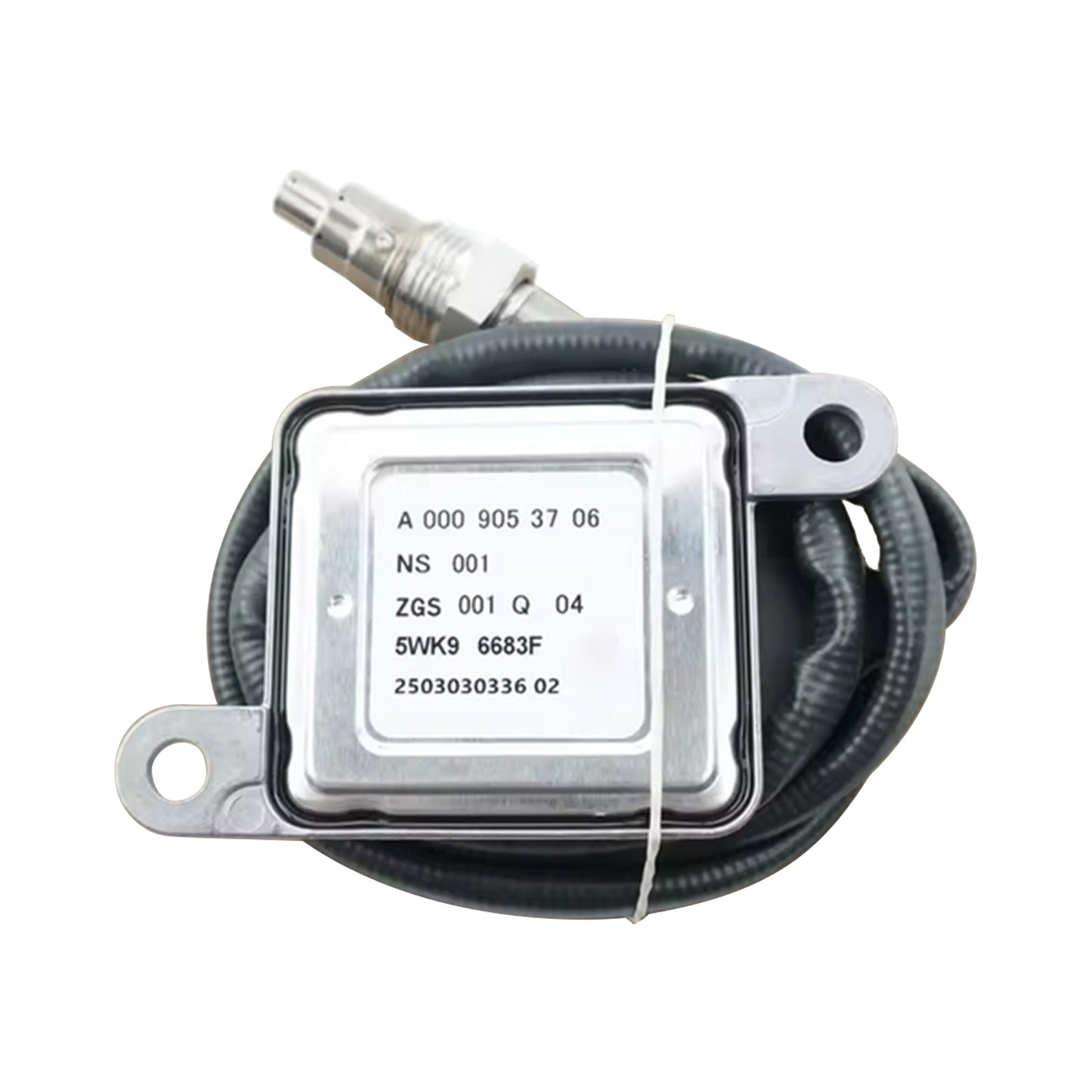 2013.02-2017.12 For Mercedes-Benz CLS CLS 350 BlueTEC/d 4-matic NOx Sensor Oxygen Sensor A0009053706