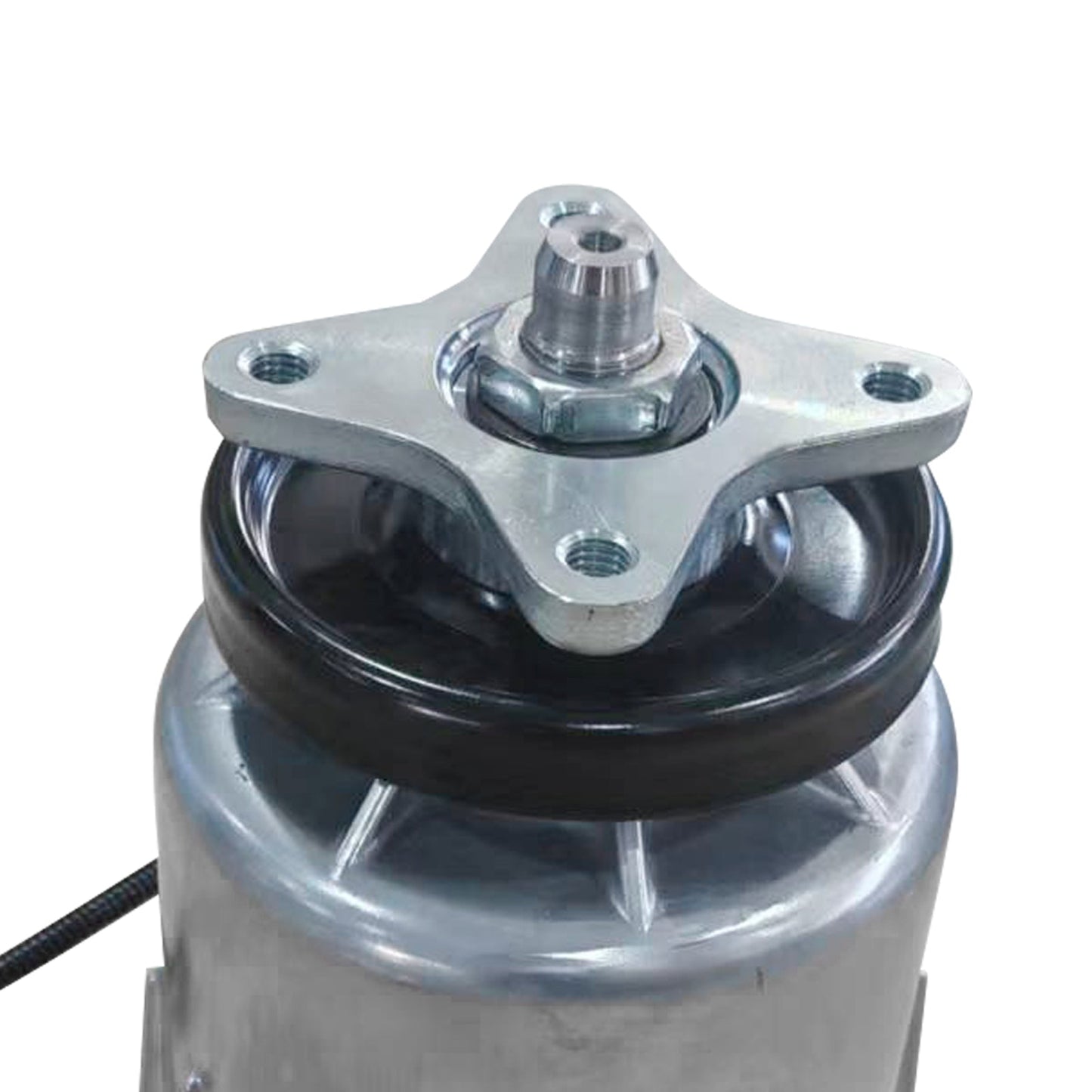 Rear Wheel Drive Module Clutch Housing 84165521 For Chevrolet Equinox 2007-2009