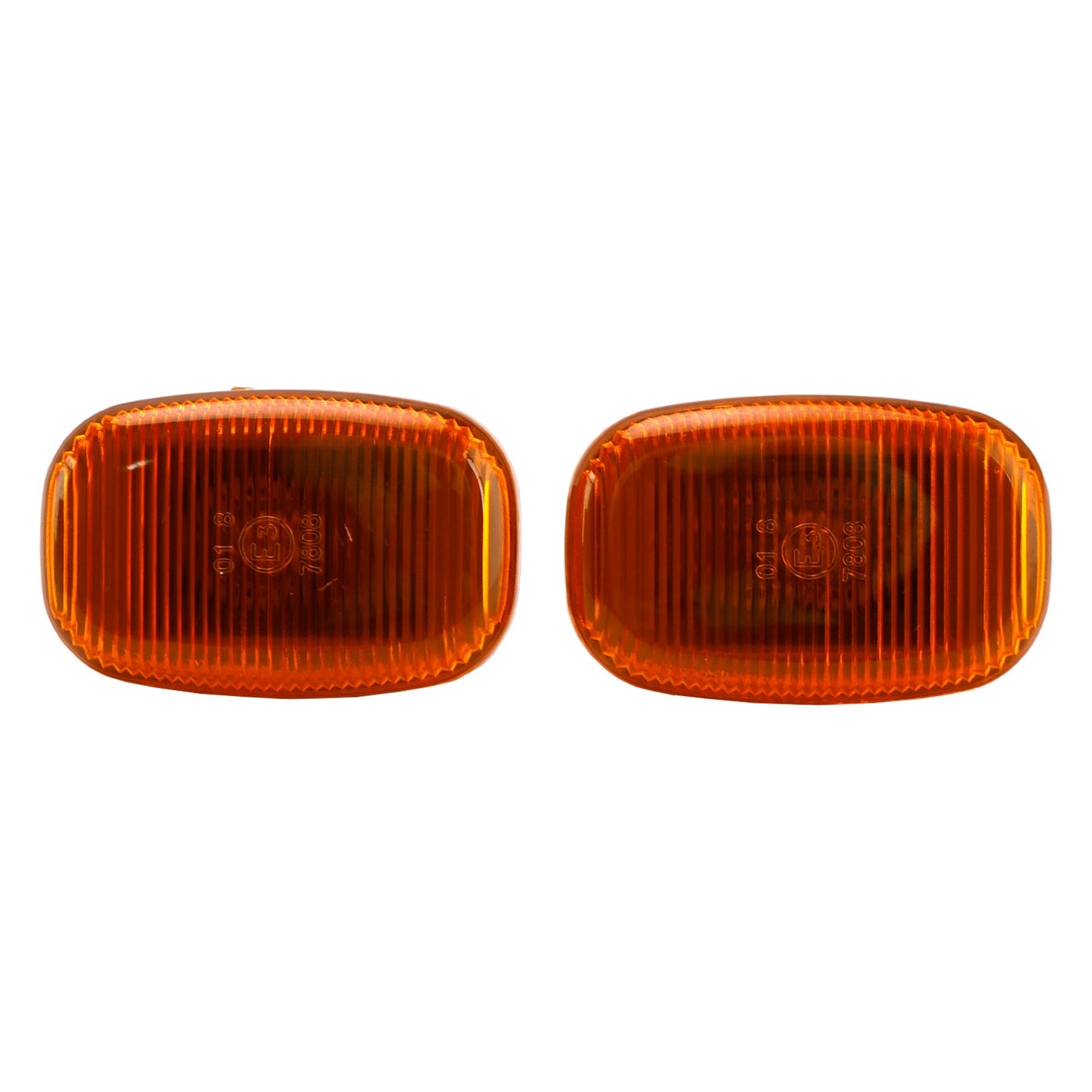 Side Turn Signal Lamp Fender Light for Toyota Corolla Camry MR2 81730-0D020