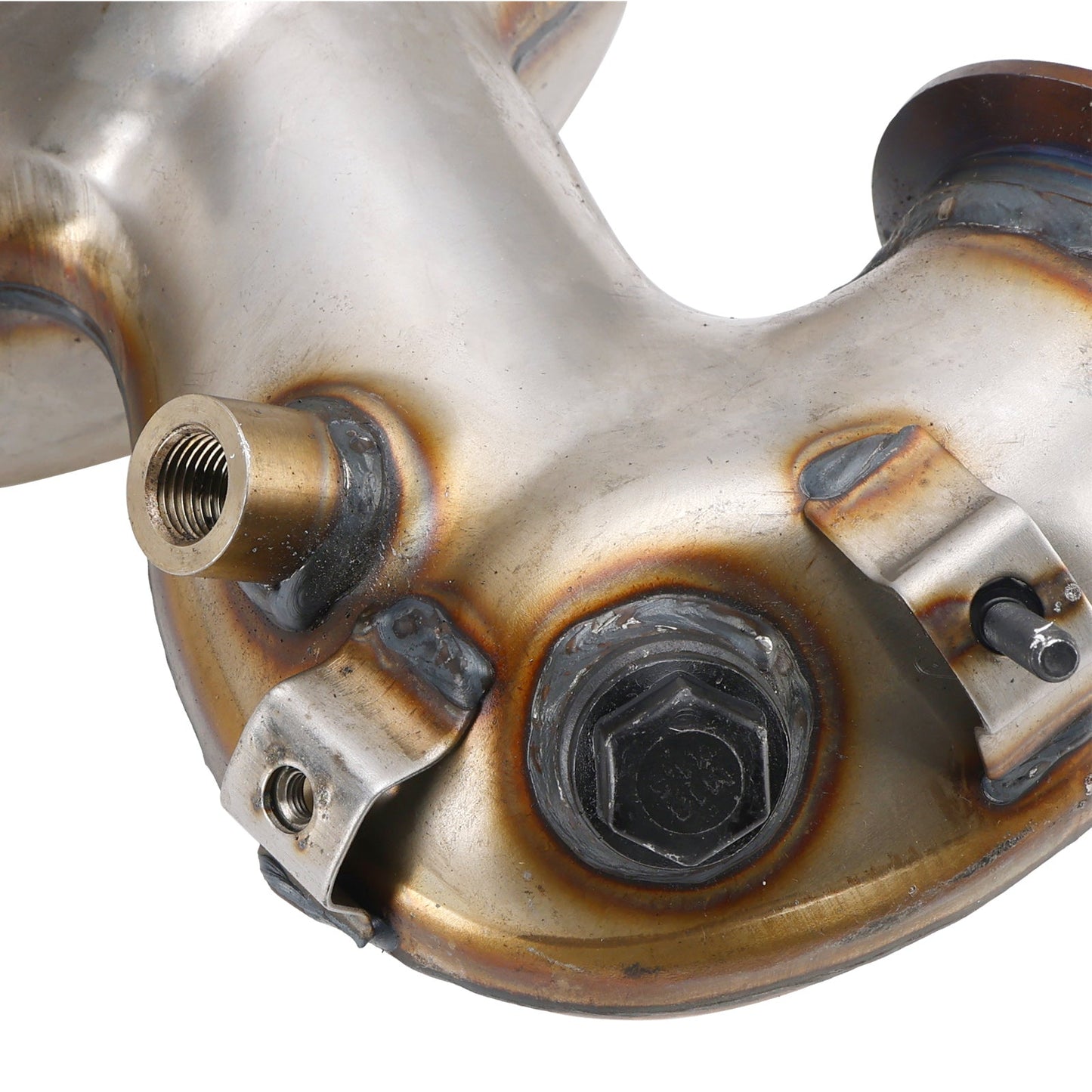 55497652 For Opel Insignia B Grand Sport 2017/03-2025/12 Z18 2.0 CDTi Diesel particulate filter DPF