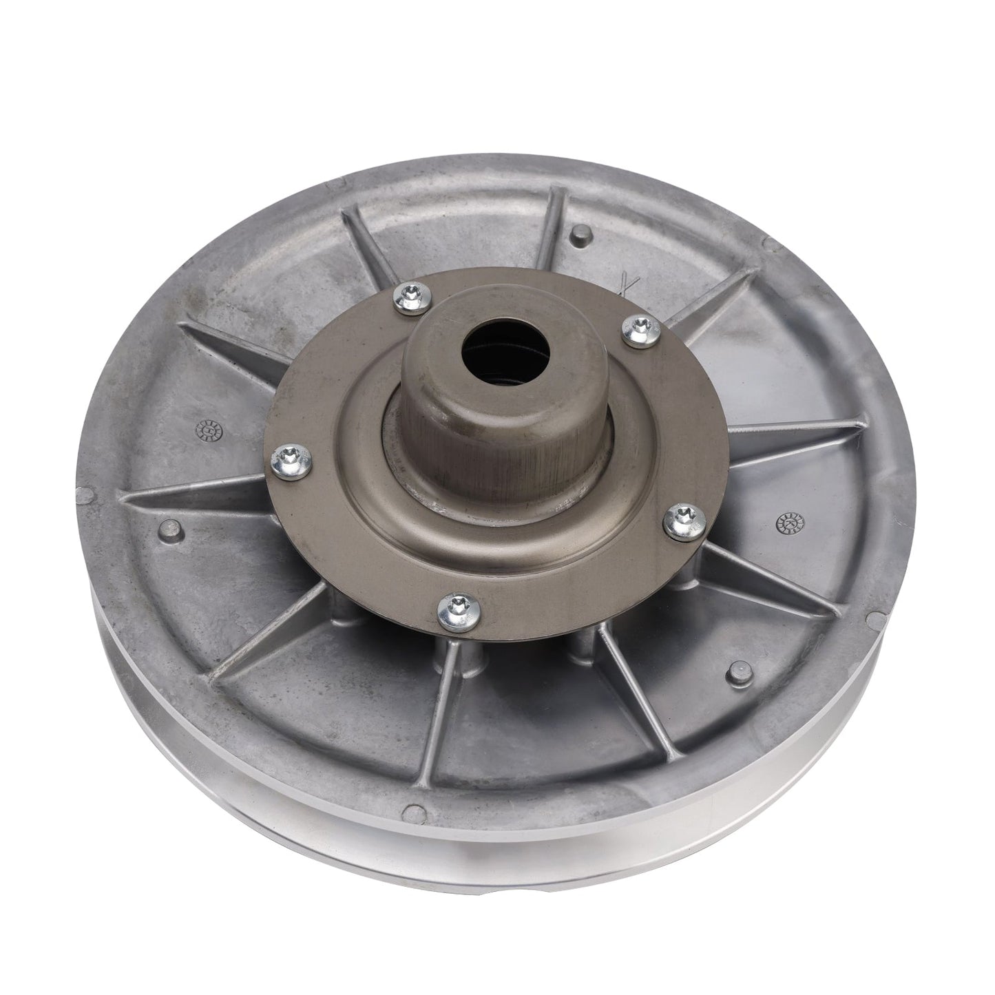 Rear Variator Secondary Driven Clutch 1323070 For Polaris Ace 325 570 Sportsman