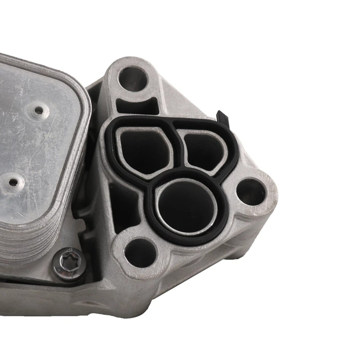 2014-2019 For MERCEDES-BENZ CLA250 Engine Oil Filter Oil Cooler Assembly A2601800400