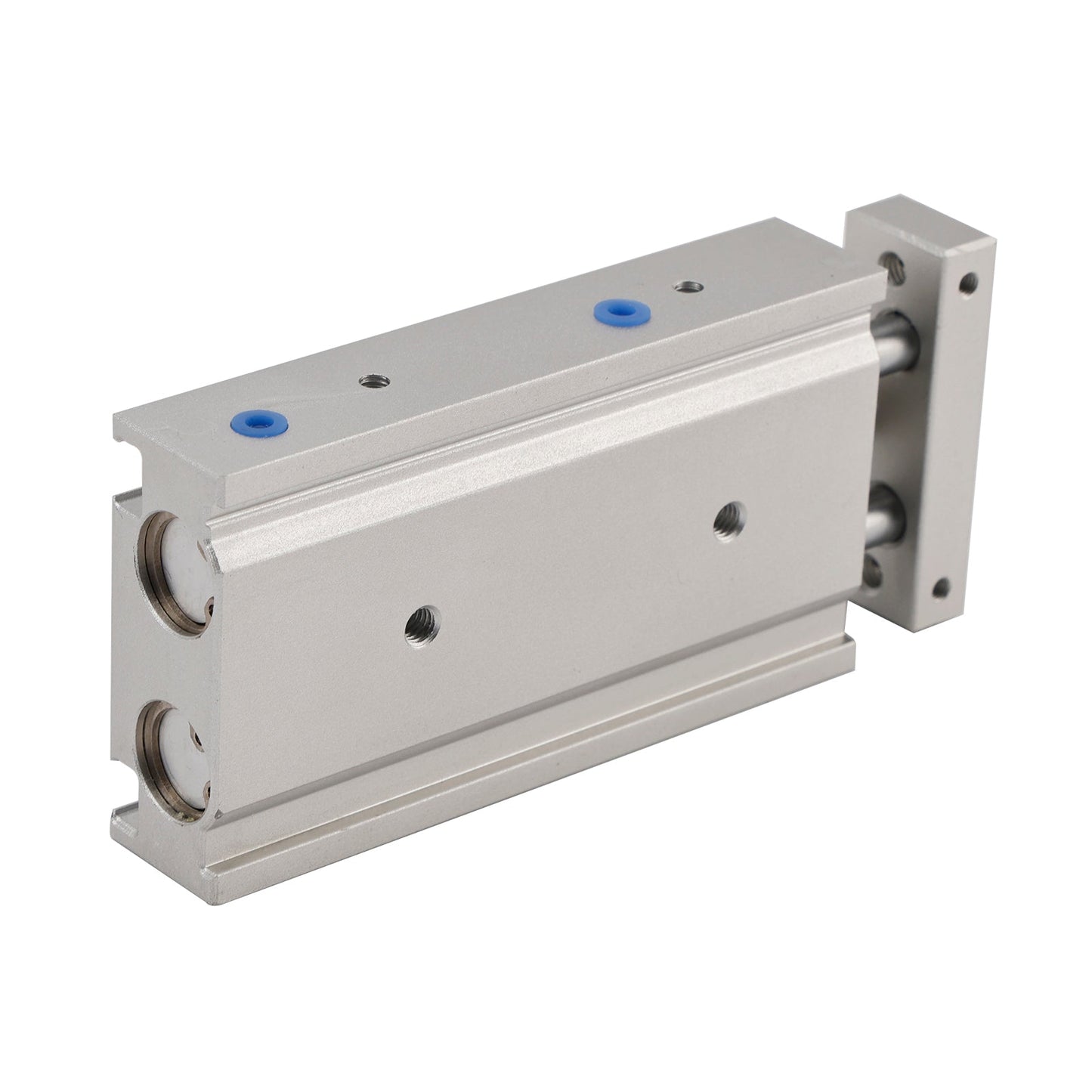 SMC CXSM10-30 CXSM1030 Air Cylinder Pneumatic Dual Rod Cylinder Double Acting